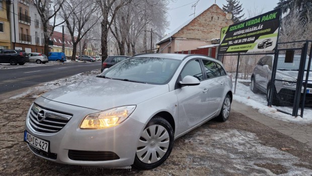 Opel Insignia Sports Tourer 2.0 CDTI Cosmo