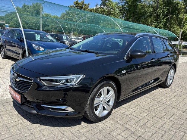 Opel Insignia Sports Tourer 2.0 CDTI Cosmo Star...