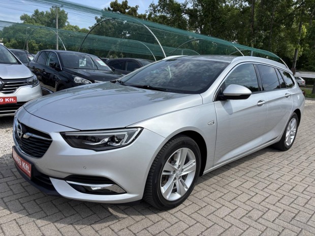Opel Insignia Sports Tourer 2.0 CDTI Cosmo (Aut...