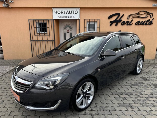 Opel Insignia Sports Tourer 2.0 CDTI Cosmo (Aut...