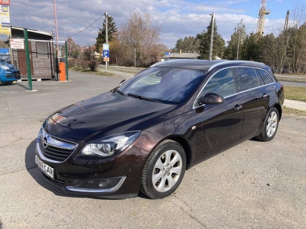 Opel Insignia Sports Tourer 2.0 CDTI Cosmo (Aut...