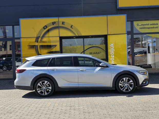 Opel Insignia Sports Tourer 2.0 CDTI Country To...