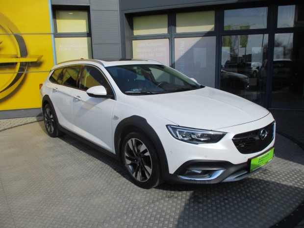 Opel Insignia Sports Tourer 2.0 CDTI Country To...