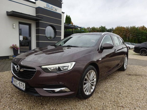 Opel Insignia Sports Tourer 2.0 CDTI Dynamic St...