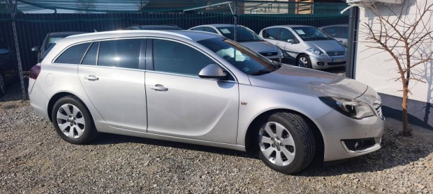 Opel Insignia Sports Tourer 2.0 CDTI Ecoflex Dr...