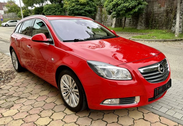 Opel Insignia Sports Tourer 2.0 CDTI Ecoflex Sp...