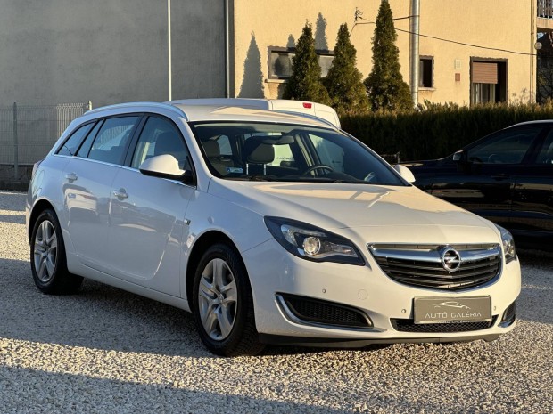 Opel Insignia Sports Tourer 2.0 CDTI Ecoflex St...