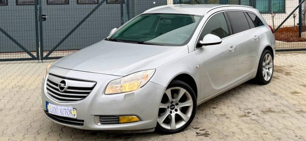 Opel Insignia Sports Tourer 2.0 CDTI Ecoflex /V...