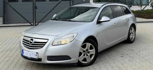 Opel Insignia Sports Tourer 2.0 CDTI Ecoflex /...