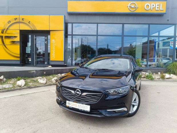 Opel Insignia Sports Tourer 2.0 CDTI Edition St...