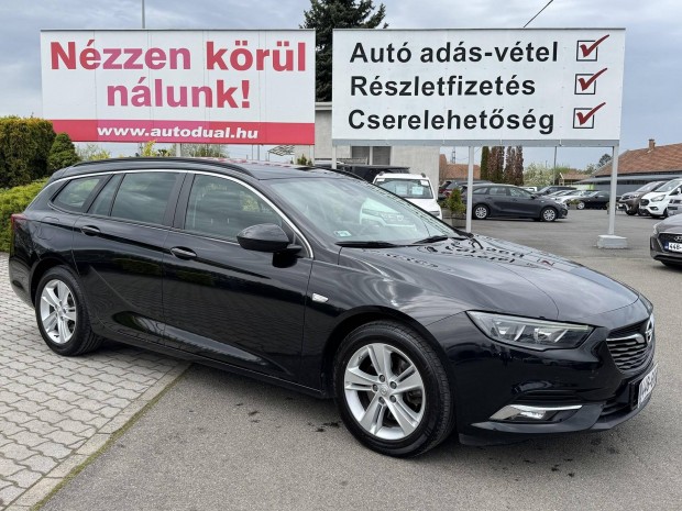 Opel Insignia Sports Tourer 2.0 CDTI Edition St...