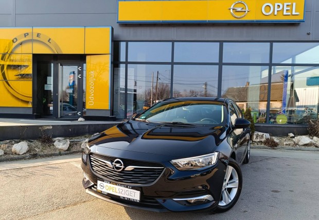 Opel Insignia Sports Tourer 2.0 CDTI Edition St...