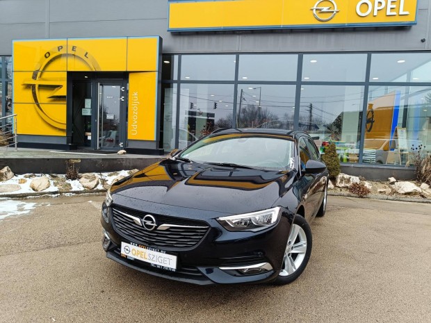 Opel Insignia Sports Tourer 2.0 CDTI Edition St...