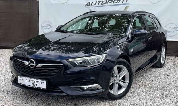 Opel Insignia Sports Tourer 2.0 CDTI Edition St...