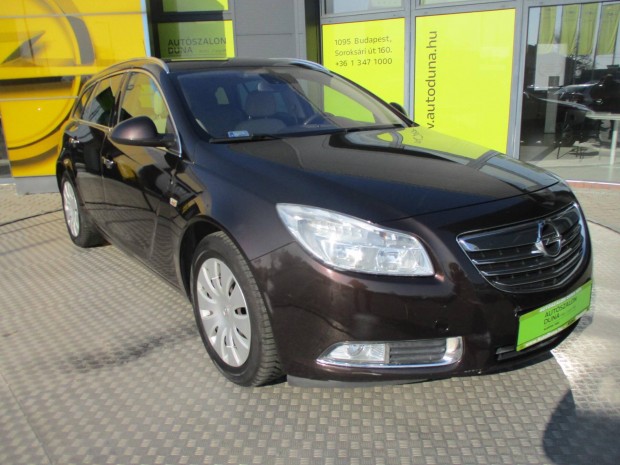 Opel Insignia Sports Tourer 2.0 CDTI Edition St...