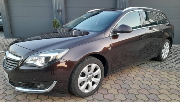 Opel Insignia Sports Tourer 2.0 CDTI Edition (A...