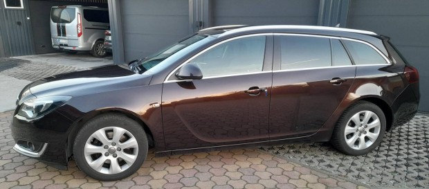 Opel Insignia Sports Tourer 2.0 CDTI Edition (A...