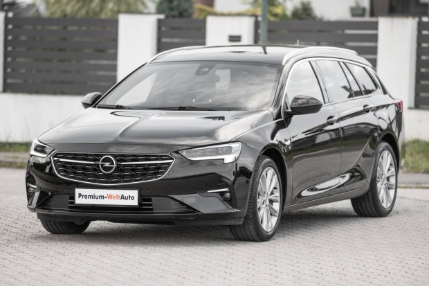 Opel Insignia Sports Tourer 2.0 CDTI Elegance (...