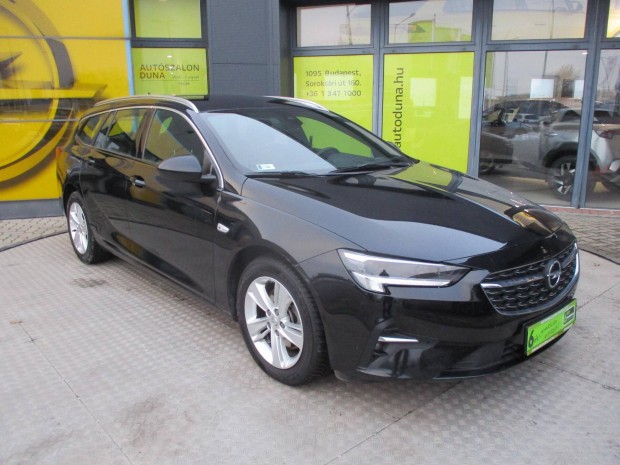 Opel Insignia Sports Tourer 2.0 CDTI Elegance (...