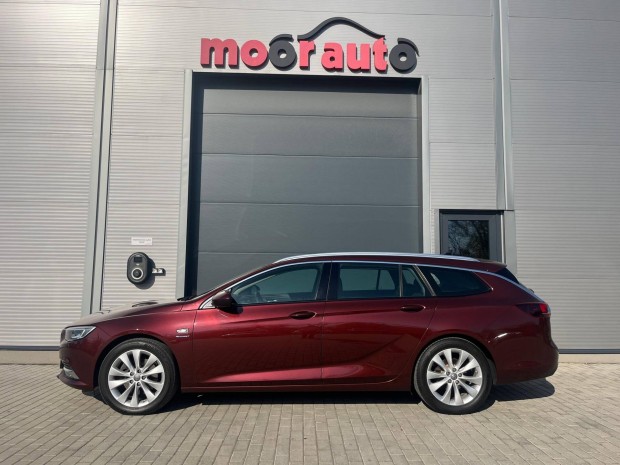 Opel Insignia Sports Tourer 2.0 CDTI Elegance (...