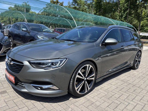 Opel Insignia Sports Tourer 2.0 CDTI Exclusive...