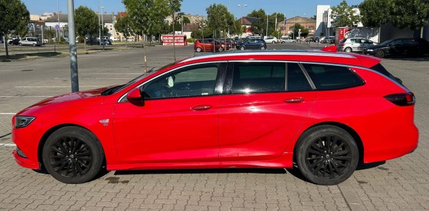 Opel Insignia Sports Tourer 2.0 CDTI Innovation Start Stop