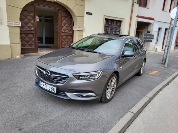 Opel Insignia Sports Tourer 2.0 CDTI Innovation...