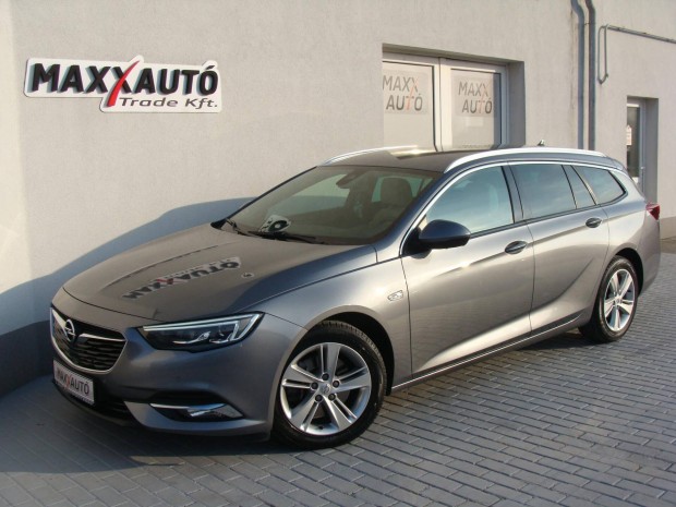 Opel Insignia Sports Tourer 2.0 CDTI Innovation...