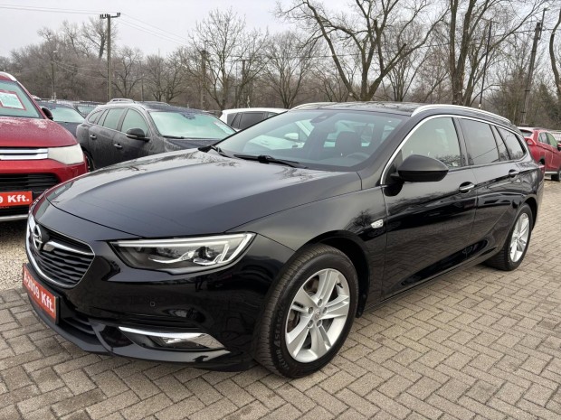 Opel Insignia Sports Tourer 2.0 CDTI Innovation...