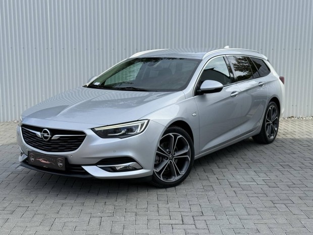 Opel Insignia Sports Tourer 2.0 CDTI Innovation...
