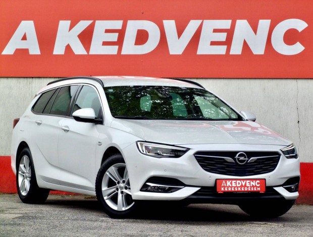 Opel Insignia Sports Tourer 2.0 CDTI Innovation...