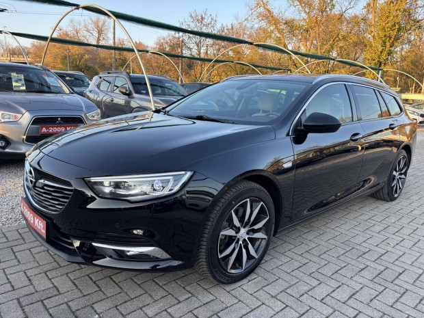 Opel Insignia Sports Tourer 2.0 CDTI Innovation...
