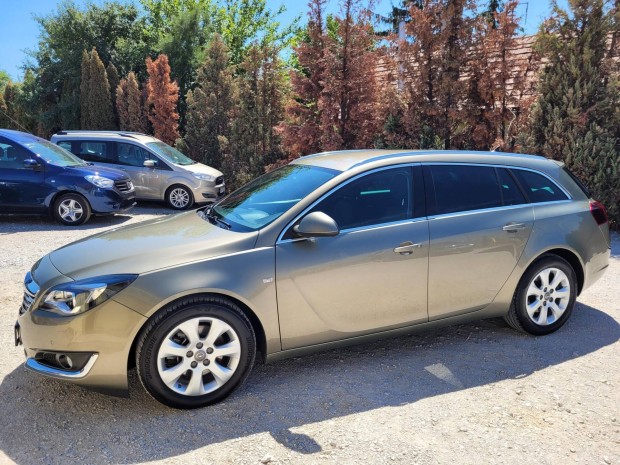 Opel Insignia Sports Tourer 2.0 CDTI Sport 111e...