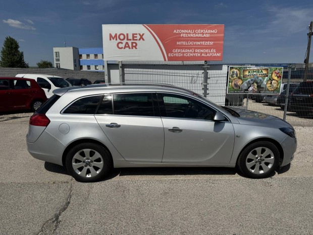 Opel Insignia Sports Tourer 2.0 CDTI Sport AWD...