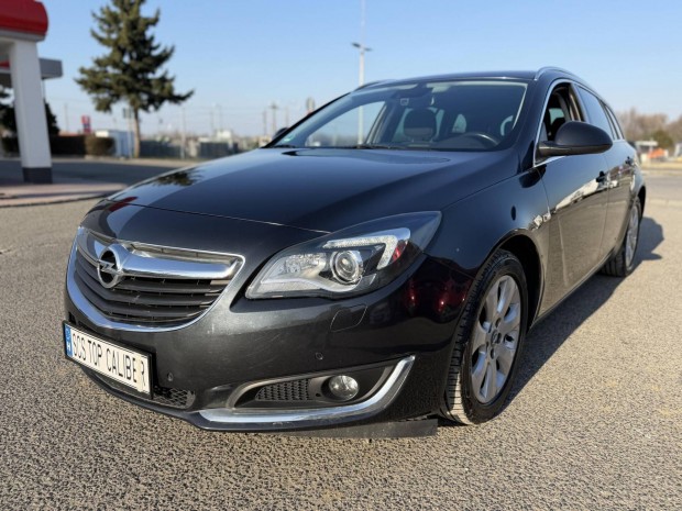 Opel Insignia Sports Tourer 2.0 CDTI Sport Star...