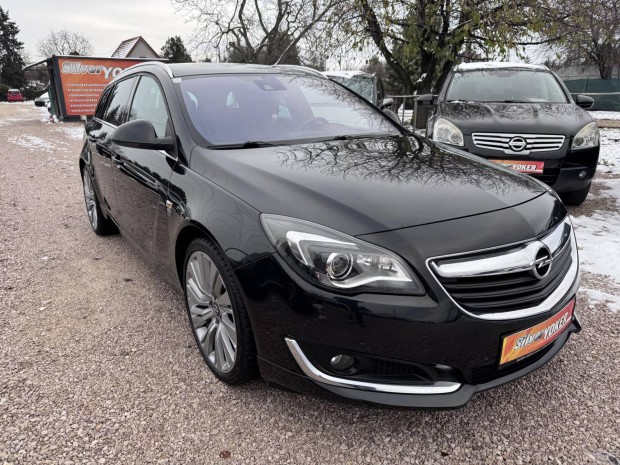 Opel Insignia Sports Tourer 2.0 CDTI Sport Star...