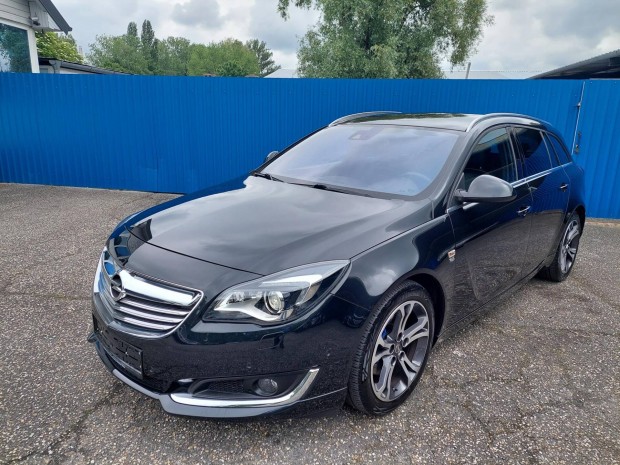 Opel Insignia Sports Tourer 2.0 CDTI Sport Star...