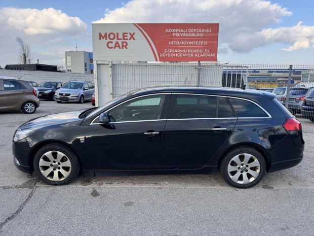 Opel Insignia Sports Tourer 2.0 CDTI Sport (Aut...