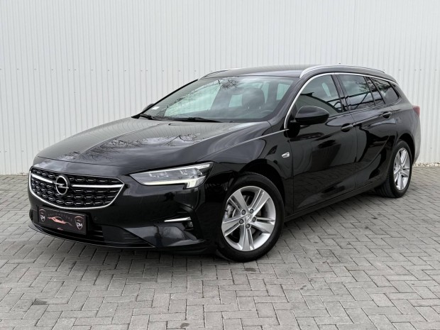 Opel Insignia Sports Tourer 2.0 CDTI Ultimate N...