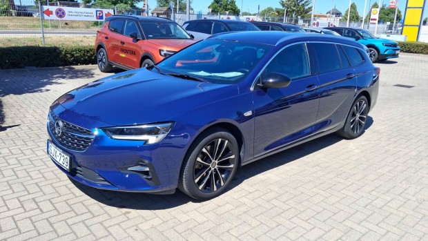 Opel Insignia Sports Tourer 2.0 CDTI Ultimate (...