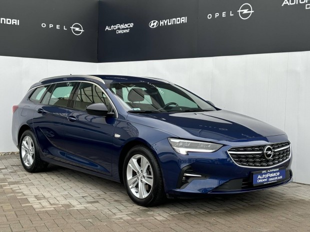Opel Insignia Sports Tourer 2.0 T Elegance (Aut...