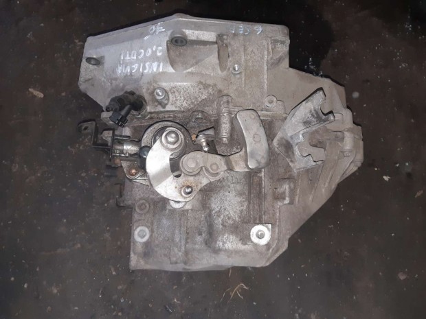 Opel Insignia V�lt�