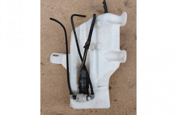Opel Insignia ablakmosó tartály 401140137, 13227295, pumpa, szivattyú