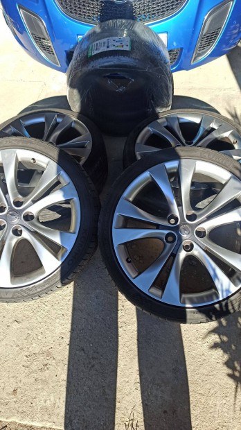 Opel Insignia alufelni