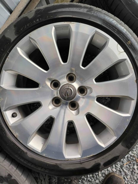 Opel Insignia alufelni 5x120