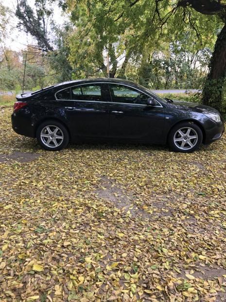 Opel Insignia alufelni
