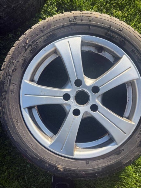 Opel Insignia alufelni