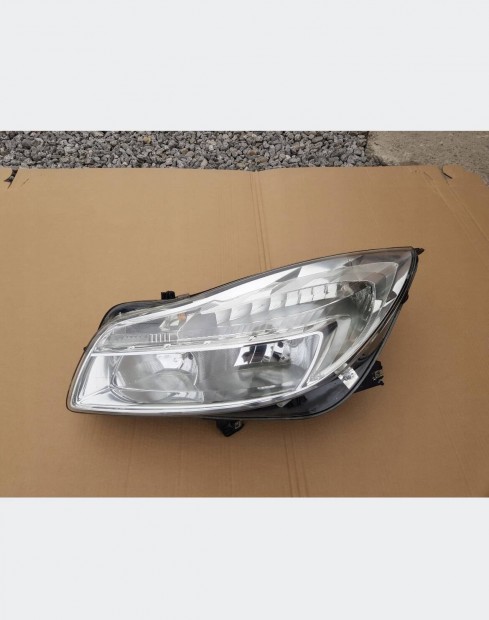 Opel Insignia bal első fényszóró