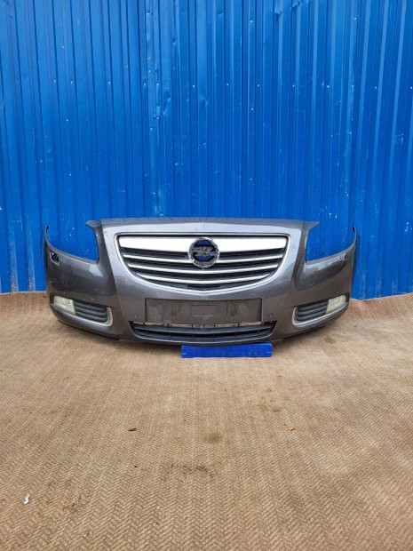 Opel Insignia els lkhrt 4 radar, moss, htrcs, grafit szrke