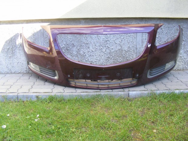 Opel Insignia els lkhrt